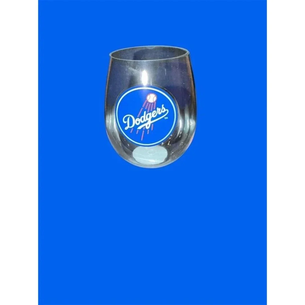 Dodger cup